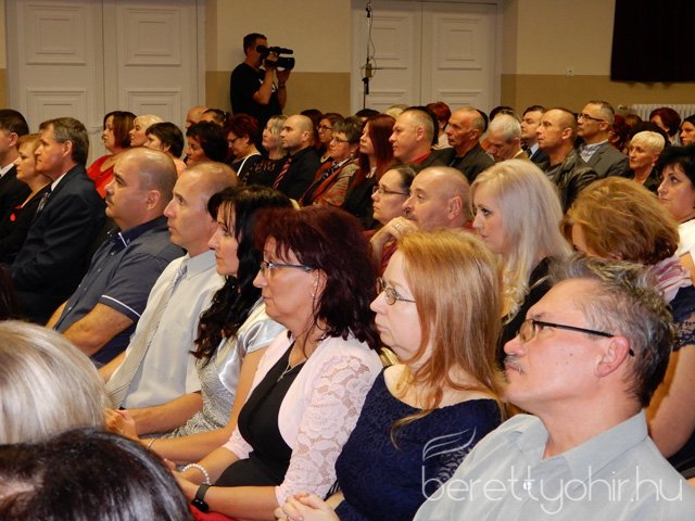 90 éves a Gróf Tisza István Kórház 68